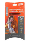 ® Emergency Survival Blanket