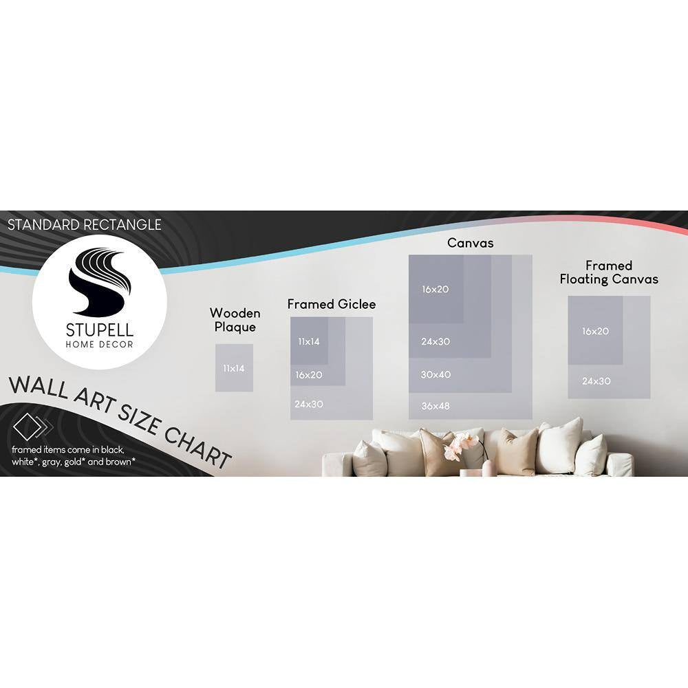 10 In. X 15 In. "Outdoors Cabin Rules" by Jennifer Pugh Printed Wood Wall Art