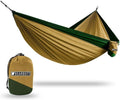 Double Hammock by