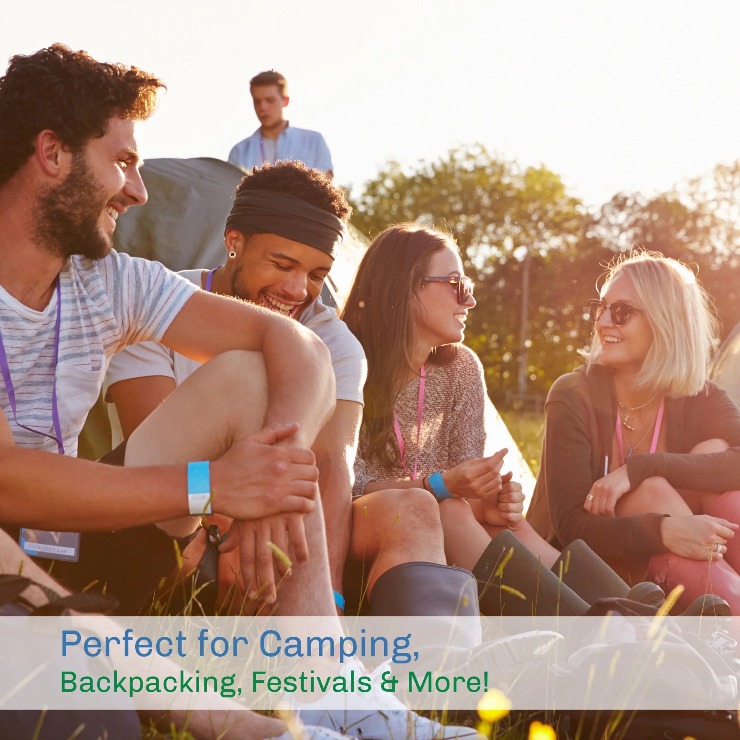 2-Person Dome Tent with Rain Fly & Carry Bag by  Outdoors