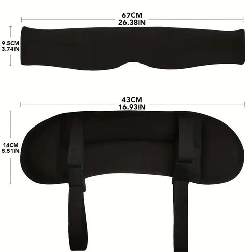 3D Contoured Travel Pillow 100% Blackout Zero Eye Pressure Sleeping Mask Soft Adjustable Travel Accessories Airplane