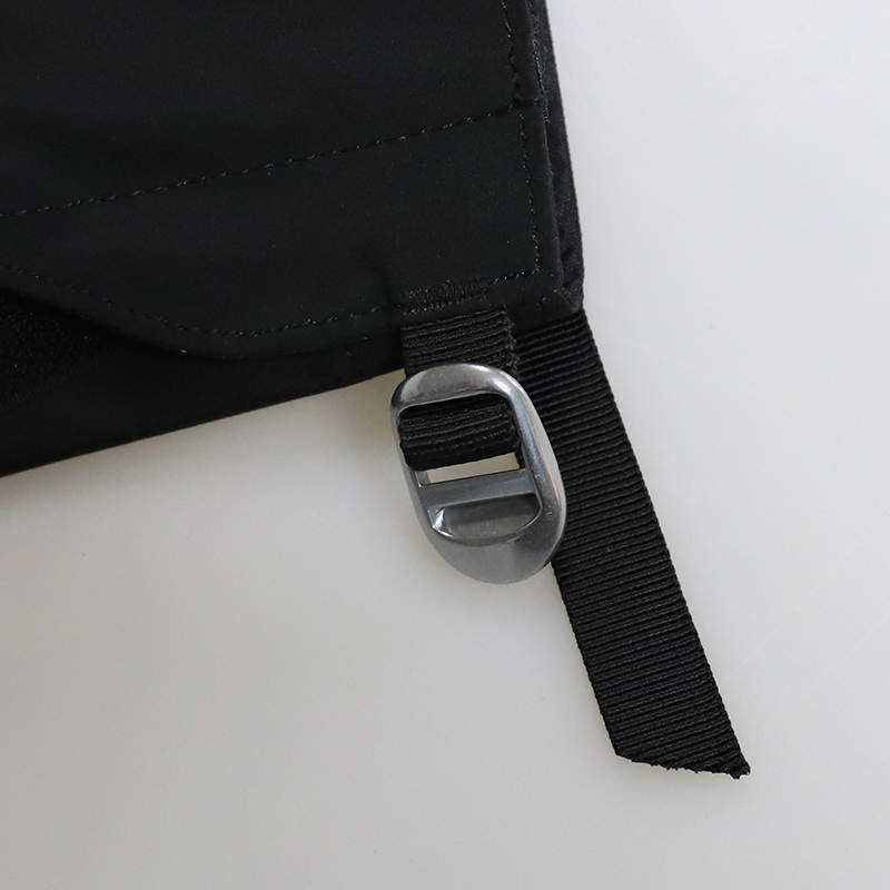 Cordura Boot Gaiters for Outdoors