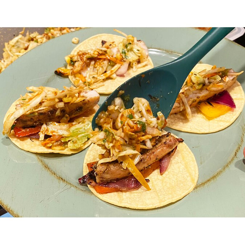 11 -Piece Silicone Accessory Kit