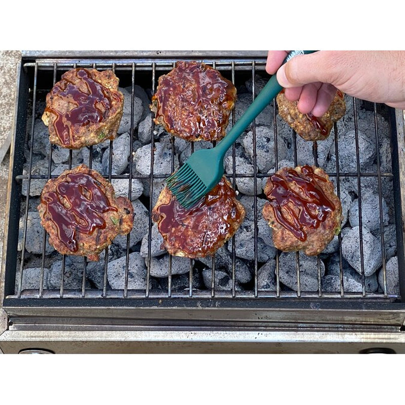 11 -Piece Silicone Accessory Kit