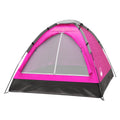 2-Person Dome Tent with Rain Fly & Carry Bag by  Outdoors