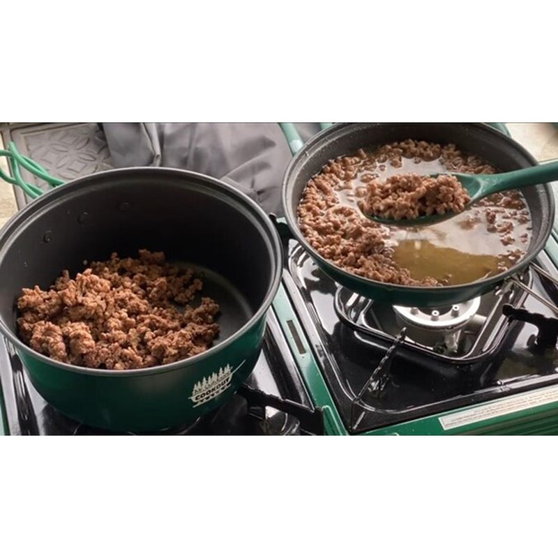 11 -Piece Silicone Accessory Kit