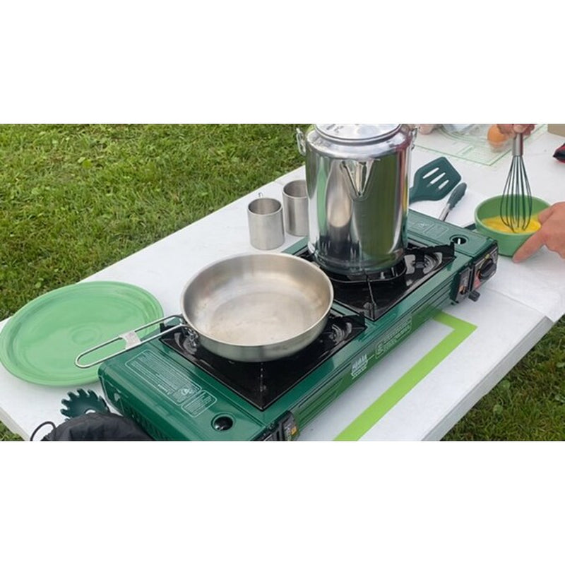 11 -Piece Silicone Accessory Kit