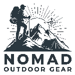 Nomad Outdoor Gear