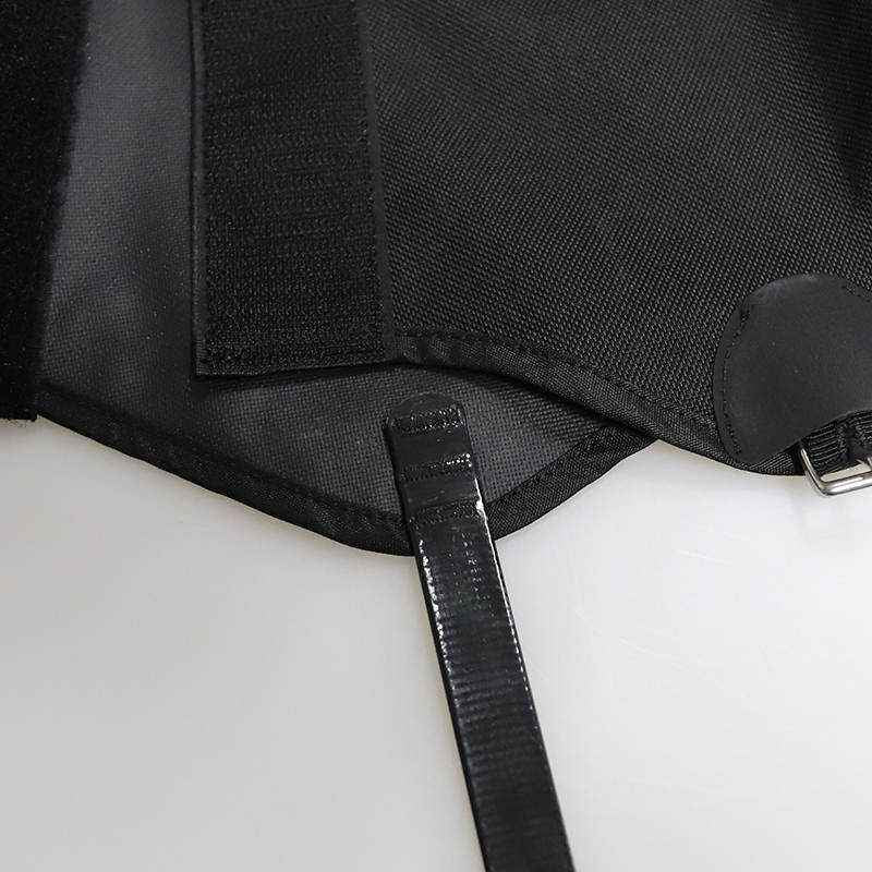 Cordura Boot Gaiters for Outdoors