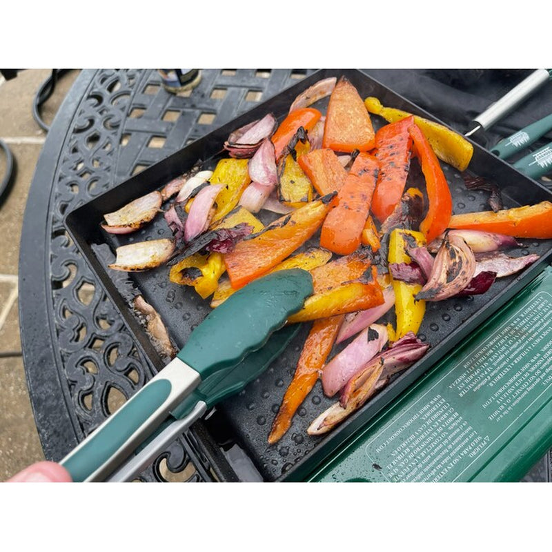 11 -Piece Silicone Accessory Kit