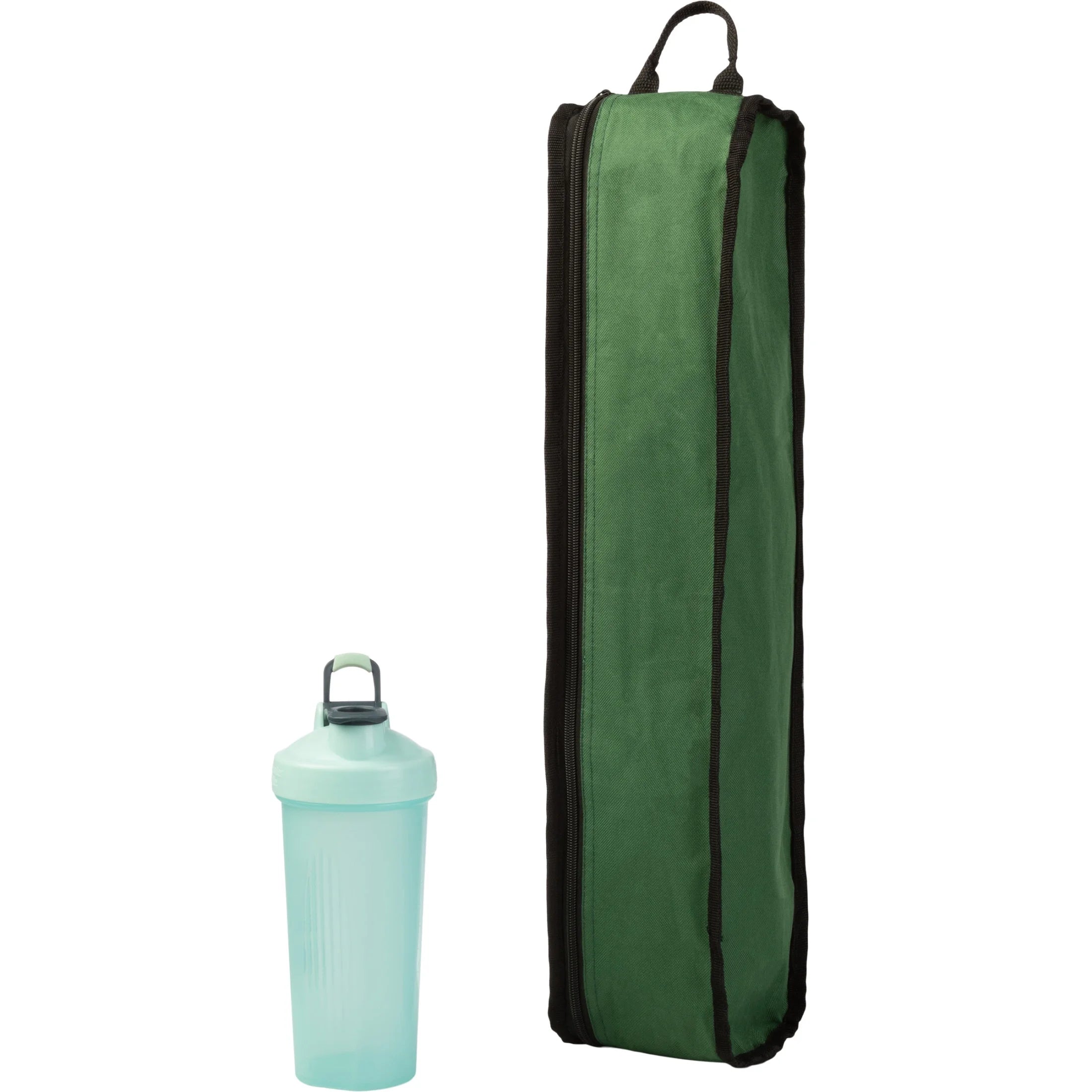 Outdoors Camping Chair - Lightweight Backpacking Chair, Green